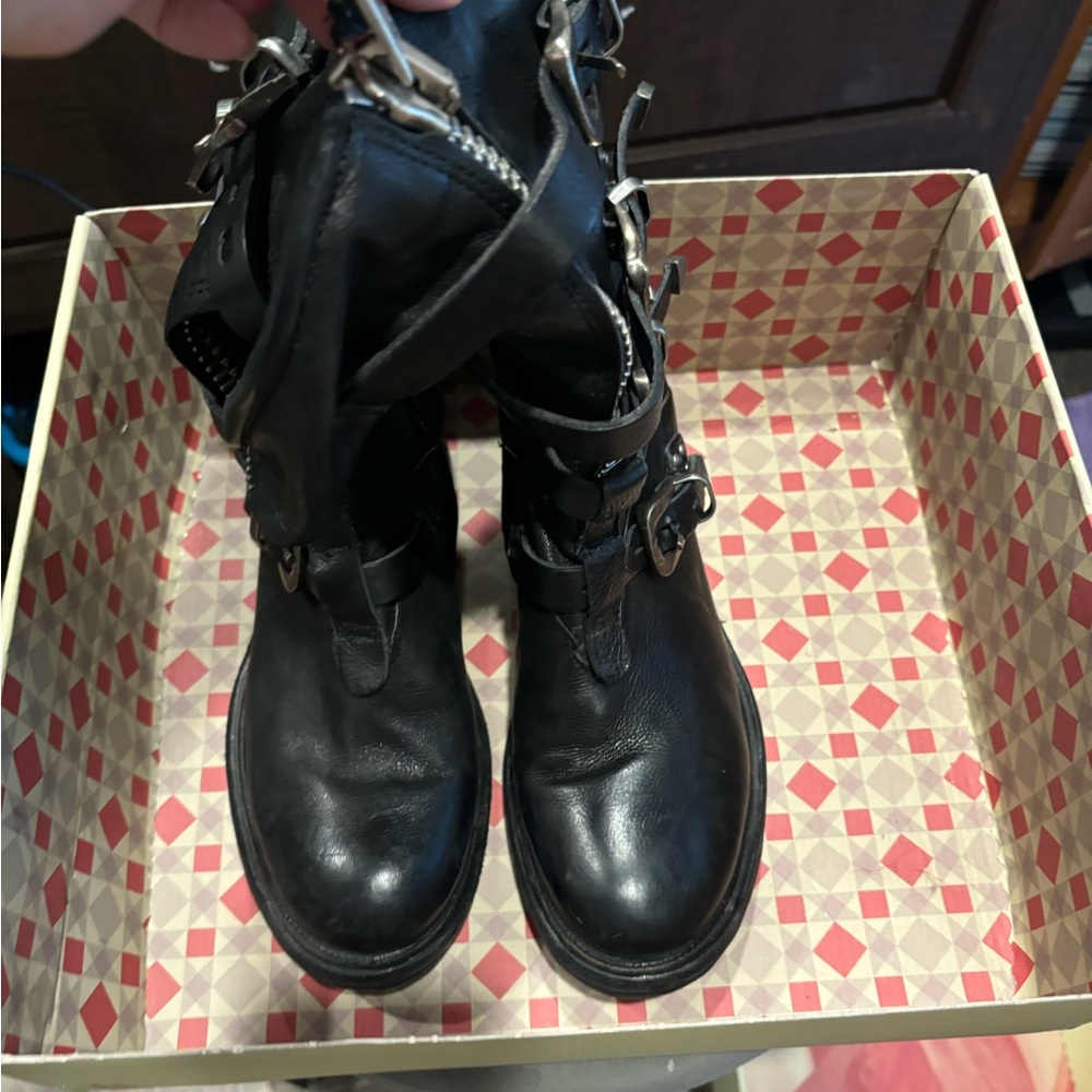 As 98